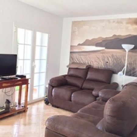 Casa Elena Villa กวยบัส เดล อัลมันโซรา ภายนอก รูปภาพ