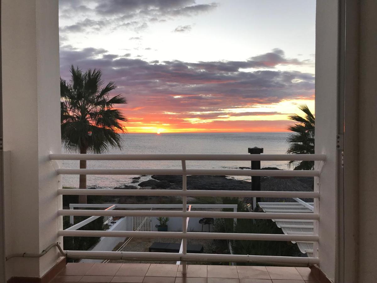 Casa Elena Villa กวยบัส เดล อัลมันโซรา ภายนอก รูปภาพ