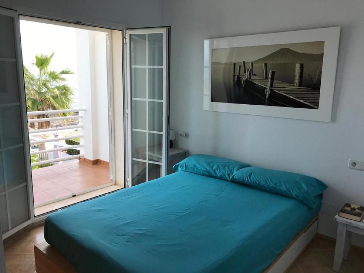 Casa Elena Villa กวยบัส เดล อัลมันโซรา ภายนอก รูปภาพ