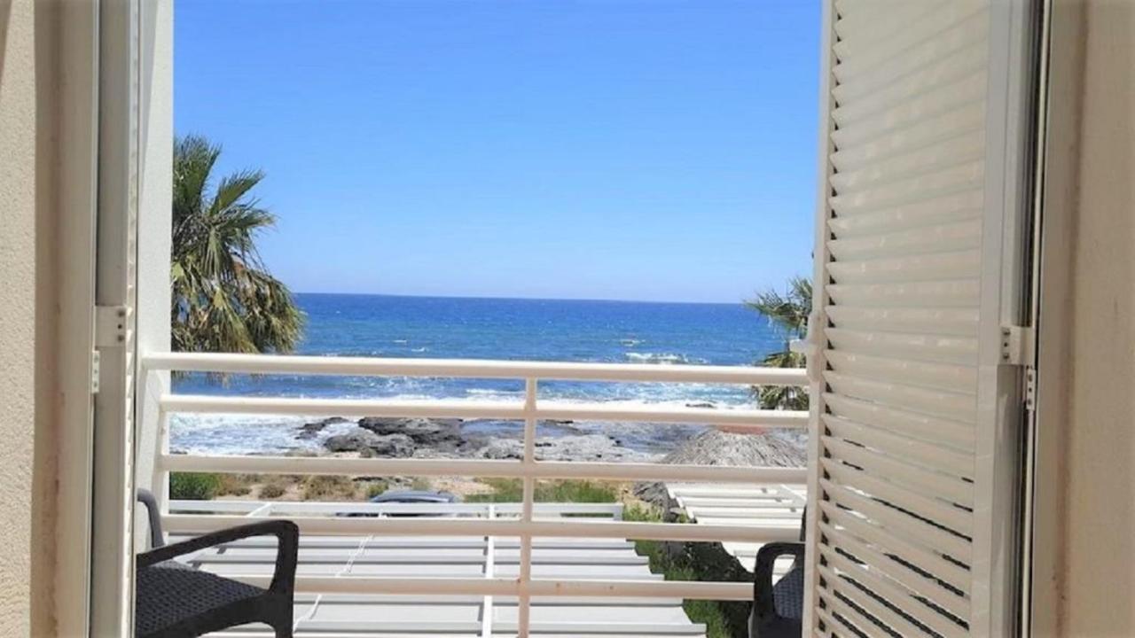 Casa Elena Villa กวยบัส เดล อัลมันโซรา ภายนอก รูปภาพ