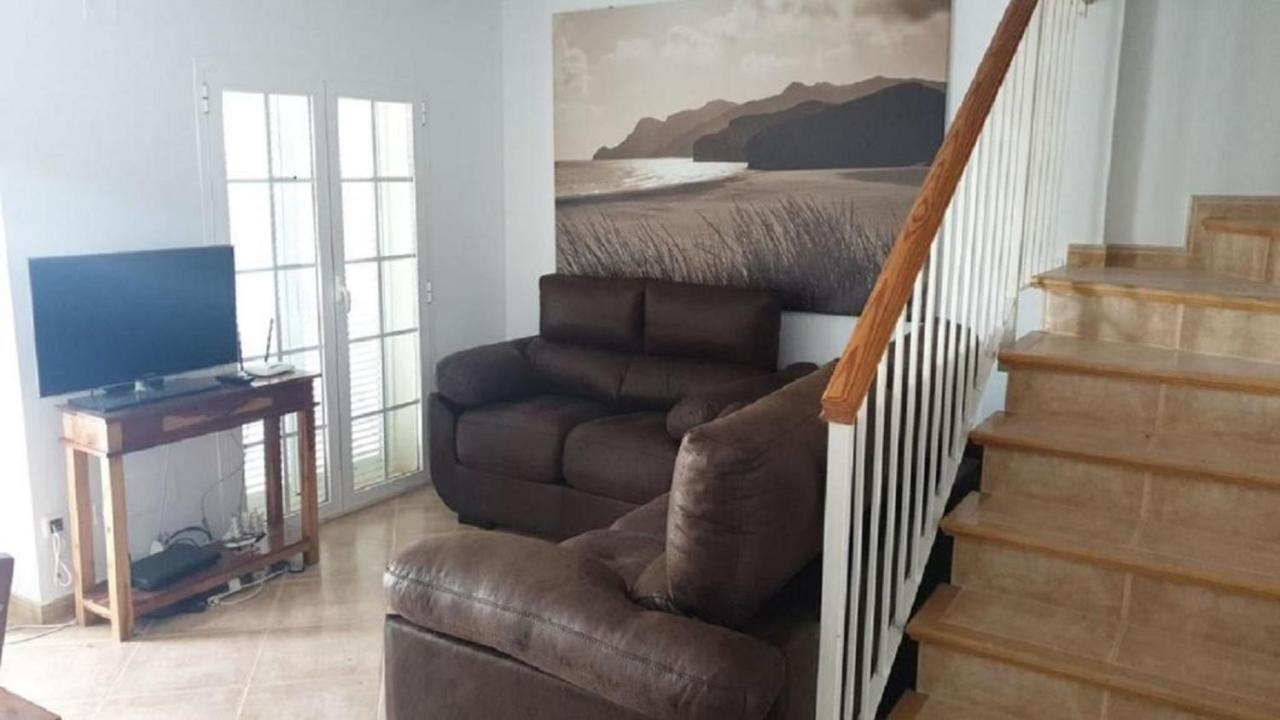 Casa Elena Villa กวยบัส เดล อัลมันโซรา ภายนอก รูปภาพ