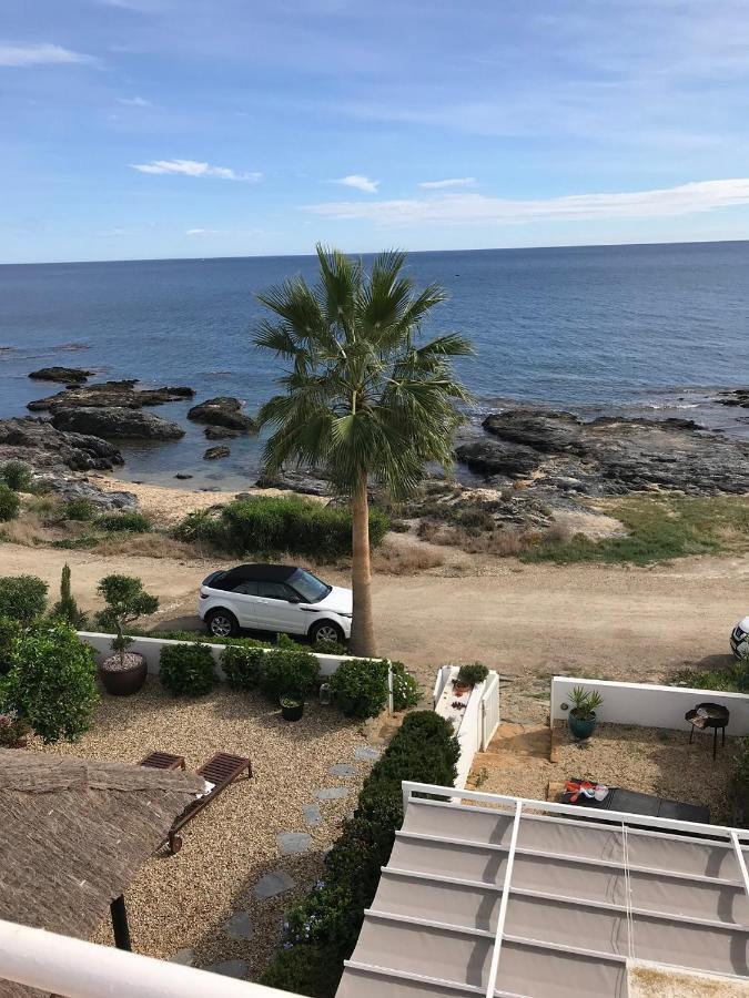 Casa Elena Villa กวยบัส เดล อัลมันโซรา ภายนอก รูปภาพ