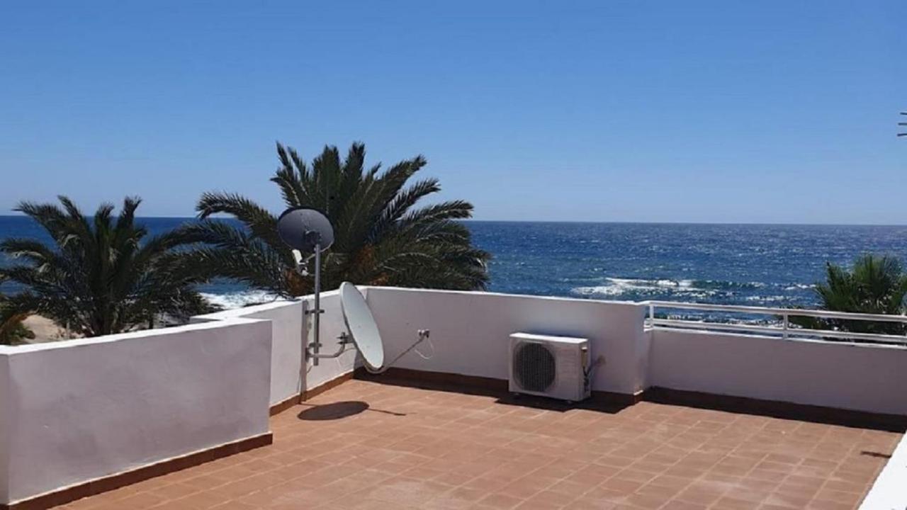 Casa Elena Villa กวยบัส เดล อัลมันโซรา ภายนอก รูปภาพ