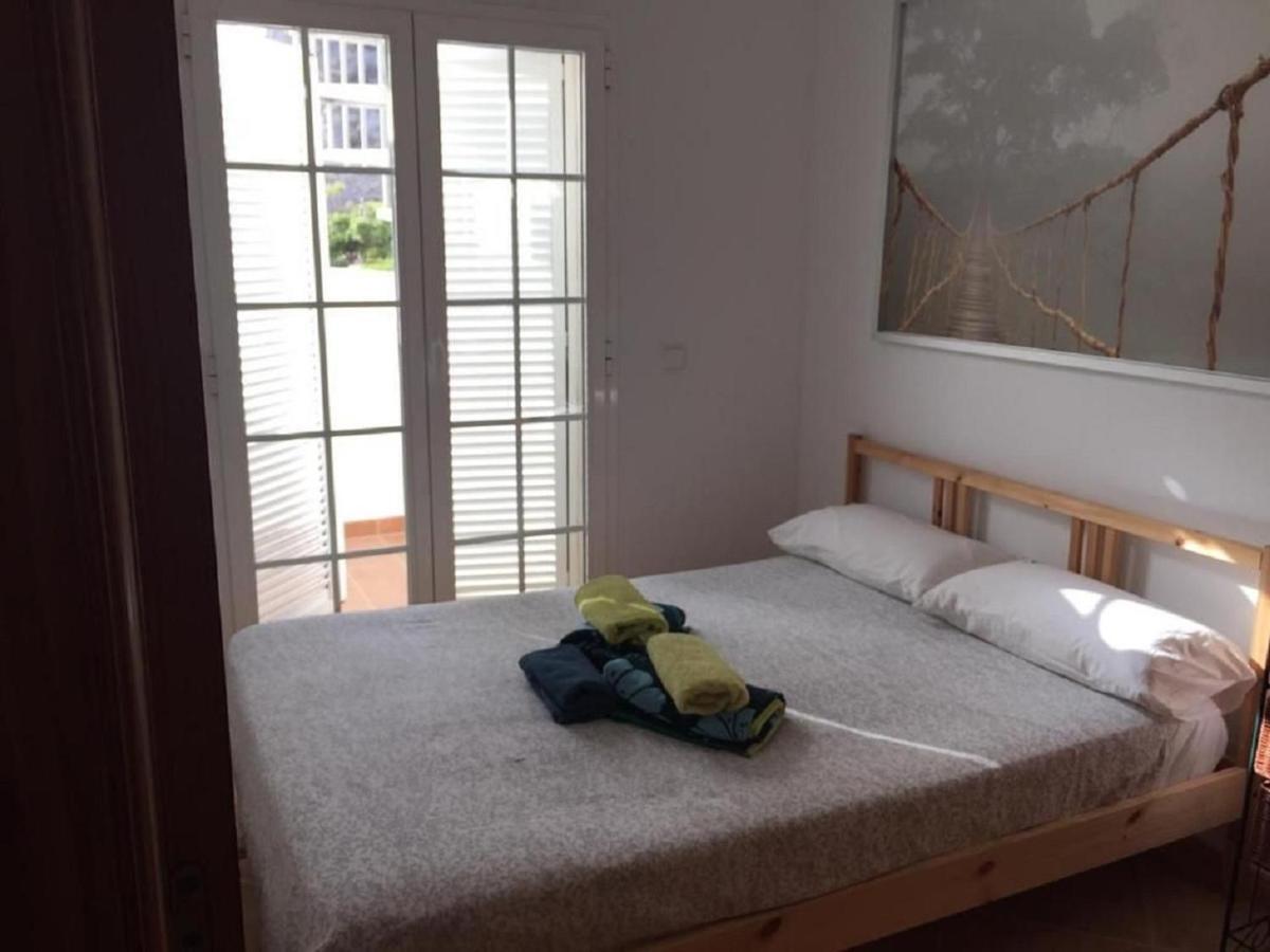 Casa Elena Villa กวยบัส เดล อัลมันโซรา ภายนอก รูปภาพ