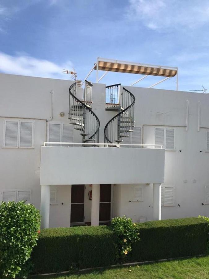 Casa Elena Villa กวยบัส เดล อัลมันโซรา ภายนอก รูปภาพ