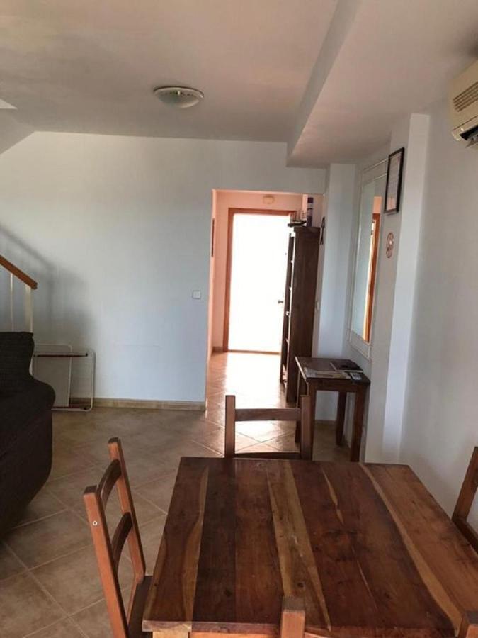 Casa Elena Villa กวยบัส เดล อัลมันโซรา ภายนอก รูปภาพ