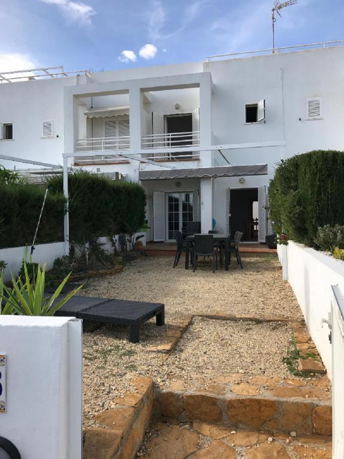 Casa Elena Villa กวยบัส เดล อัลมันโซรา ภายนอก รูปภาพ