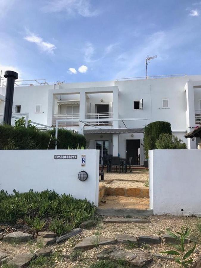 Casa Elena Villa กวยบัส เดล อัลมันโซรา ภายนอก รูปภาพ