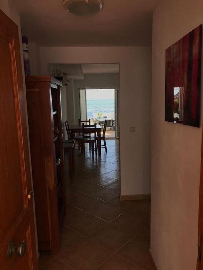 Casa Elena Villa กวยบัส เดล อัลมันโซรา ภายนอก รูปภาพ